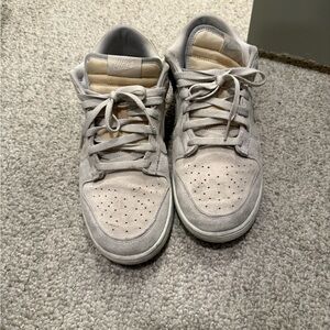 Nike Men's Vast Gret Dunks